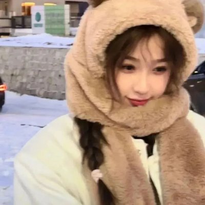 晓看南山暮看云
