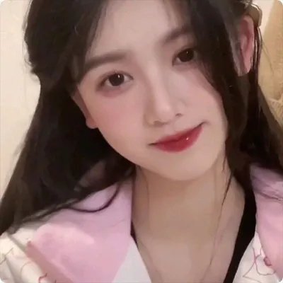 甜蜜的她·动态漫