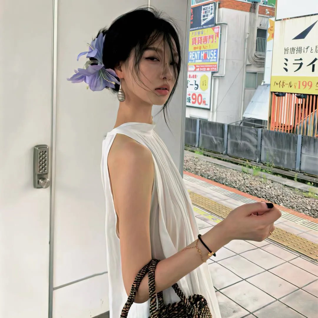 网美嬉游记